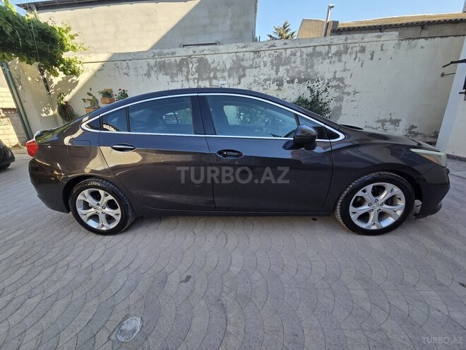 Chevrolet Cruze-7