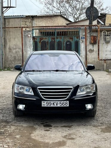 Hyundai Sonata-3