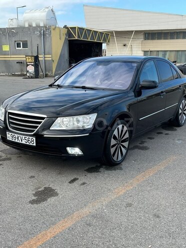 Hyundai Sonata-2