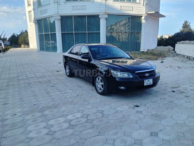 Hyundai Sonata-10