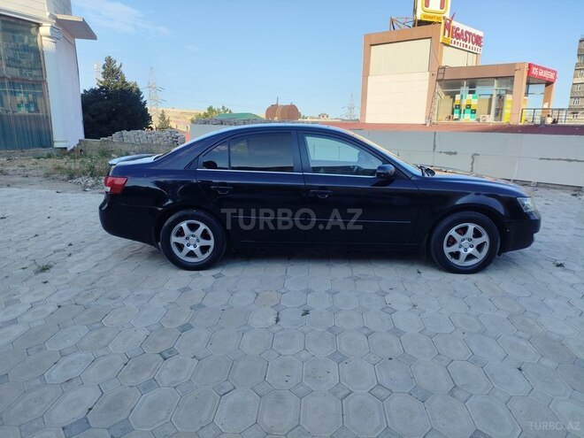 Hyundai Sonata-7