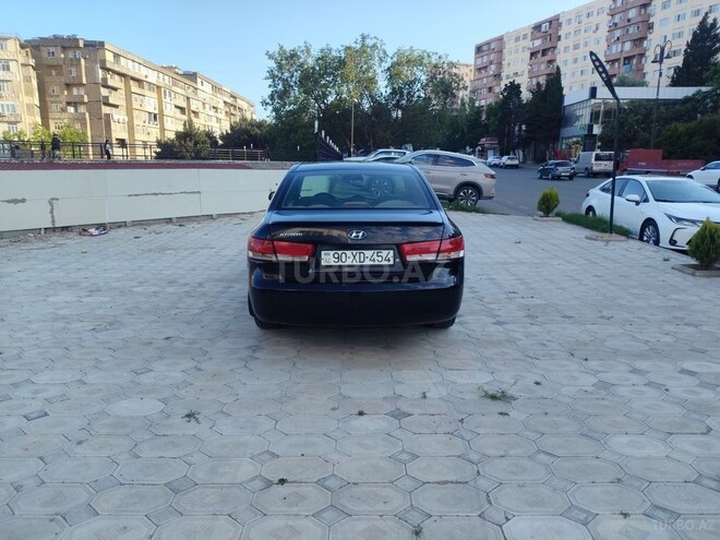 Hyundai Sonata-3