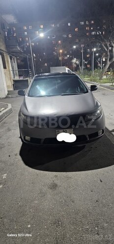 Kia Cerato-1