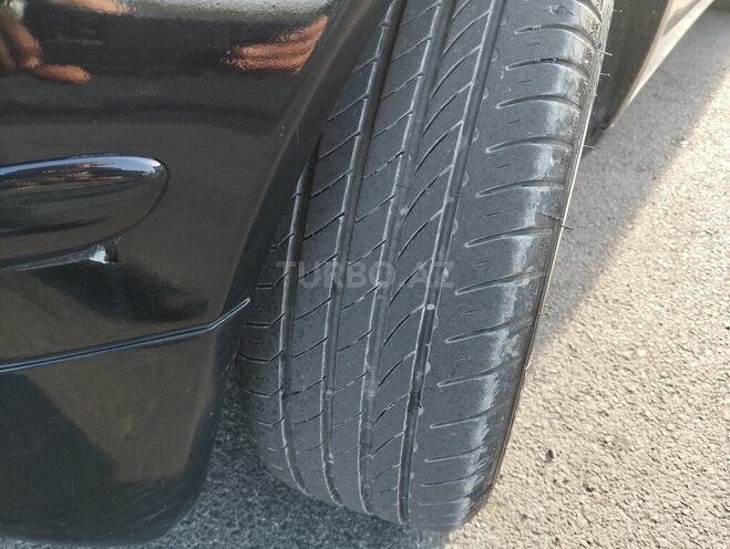 Mercedes A 140-7