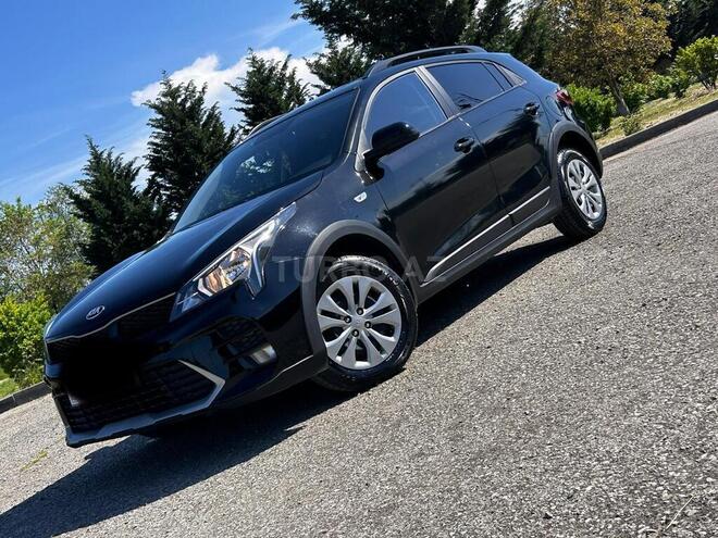 Kia Rio X-Line-8