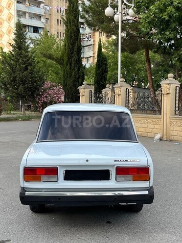 LADA (VAZ) 2107-3