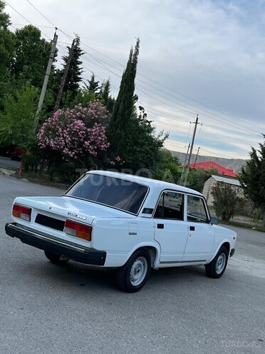 LADA (VAZ) 2107-4