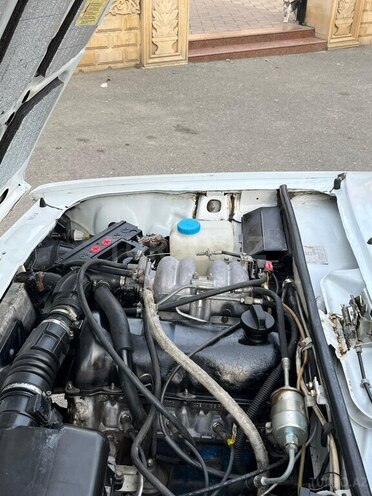 LADA (VAZ) 2107-6