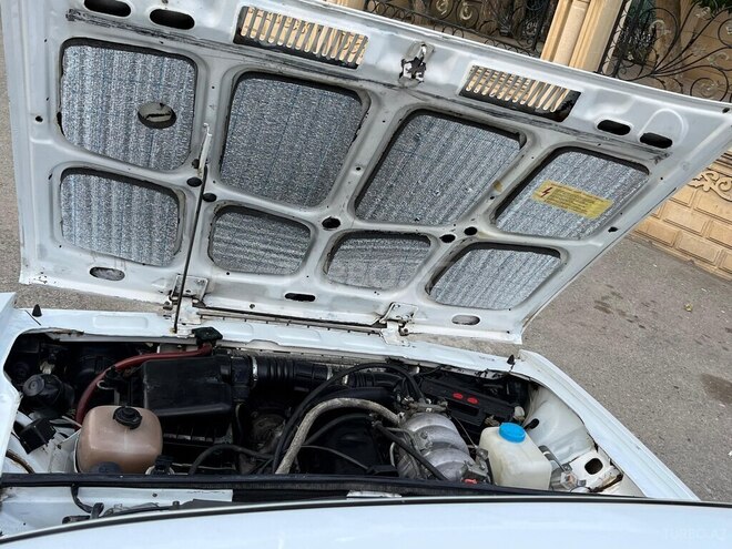 LADA (VAZ) 2107-7