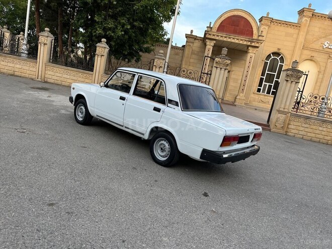 LADA (VAZ) 2107-8