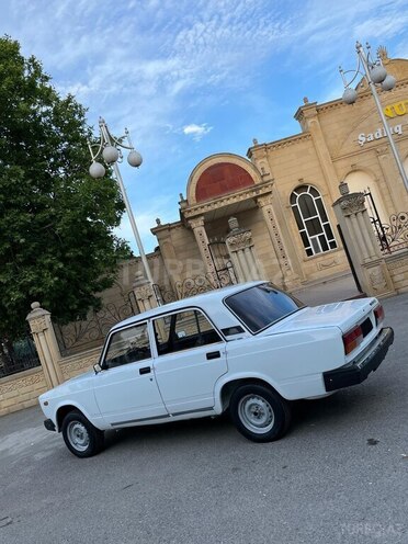 LADA (VAZ) 2107-9