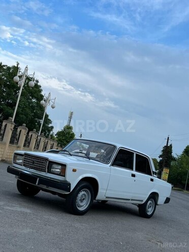 LADA (VAZ) 2107-14