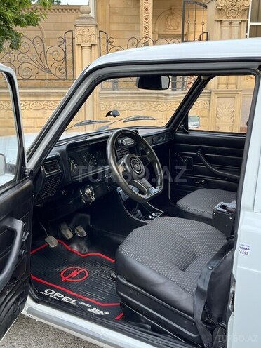 LADA (VAZ) 2107-18