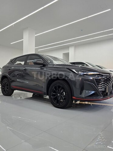 Changan Oshan X5 Plus-1
