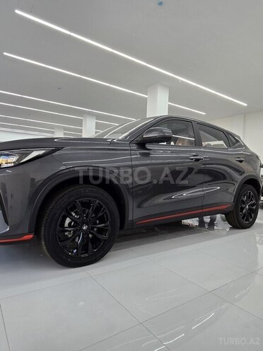 Changan Oshan X5 Plus-3