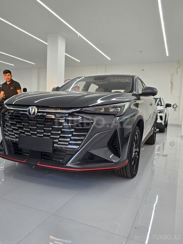 Changan Oshan X5 Plus-4