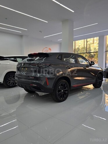 Changan Oshan X5 Plus-6