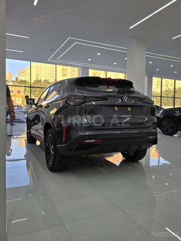 Changan Oshan X5 Plus-5