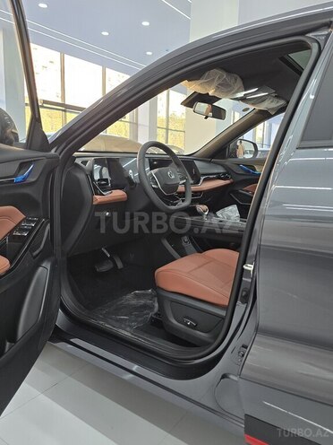 Changan Oshan X5 Plus-8
