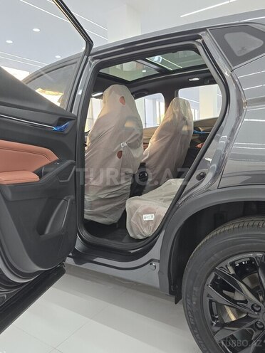 Changan Oshan X5 Plus-11