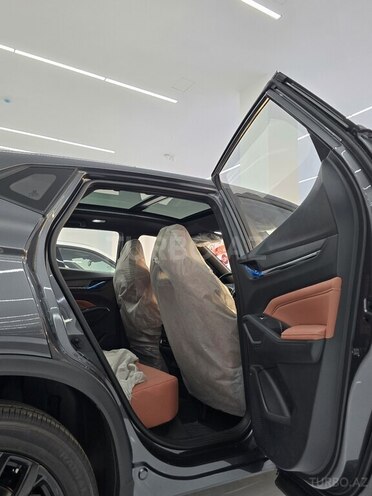 Changan Oshan X5 Plus-12