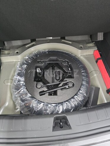Changan Oshan X5 Plus-13