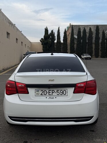 Chevrolet Cruze-4