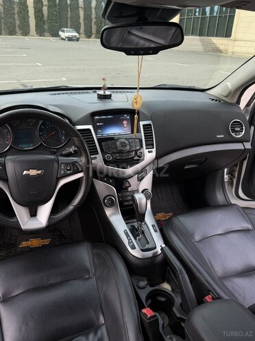 Chevrolet Cruze-7