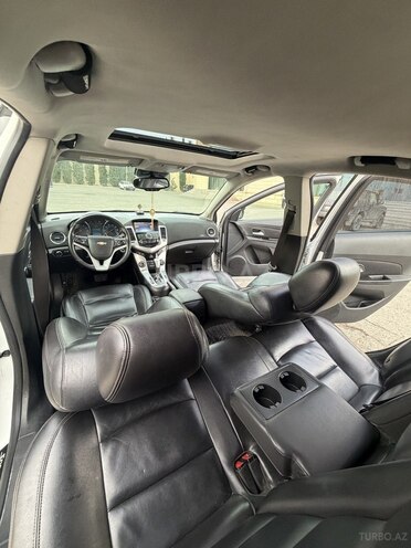 Chevrolet Cruze-5