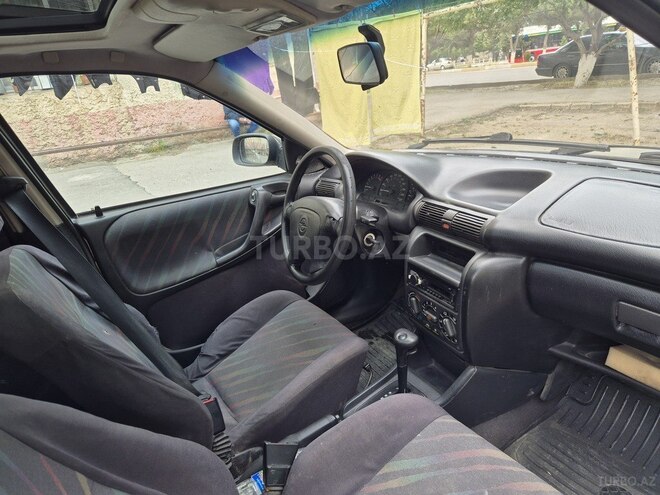 Opel Astra-4