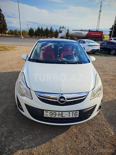 Opel Corsa-1