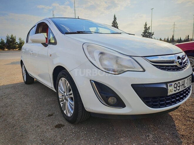 Opel Corsa-7