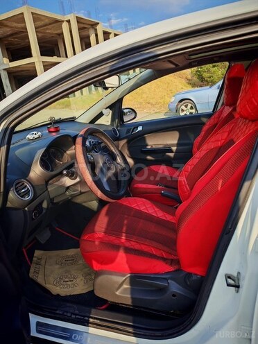 Opel Corsa-6