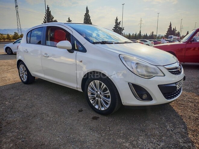 Opel Corsa-2