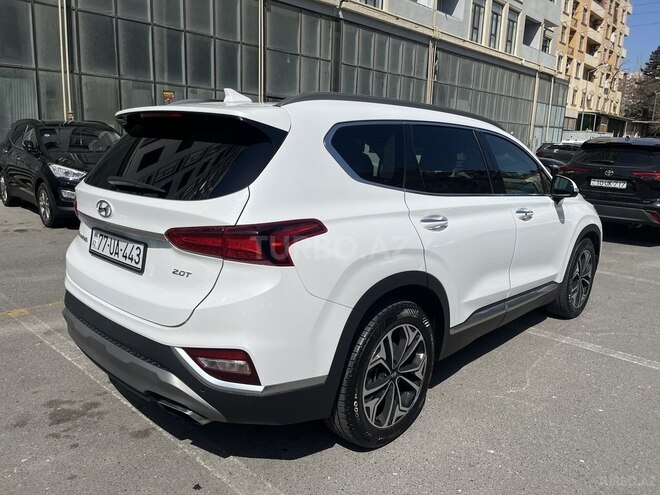Hyundai Santa Fe-7