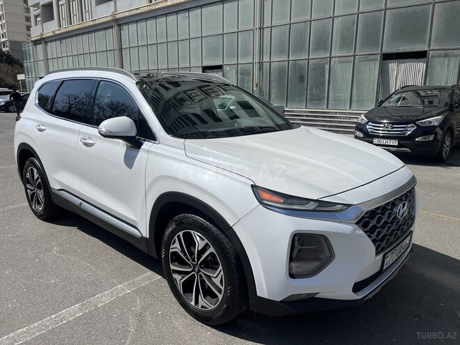 Hyundai Santa Fe-10
