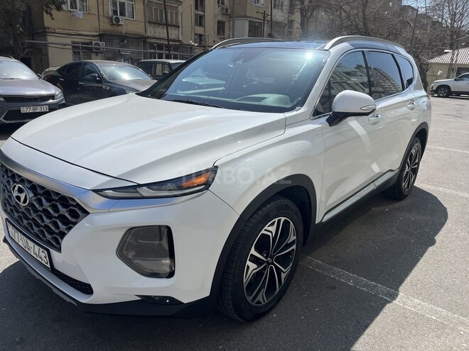 Hyundai Santa Fe-11