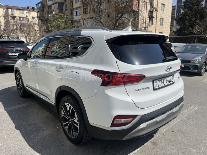 Hyundai Santa Fe-8