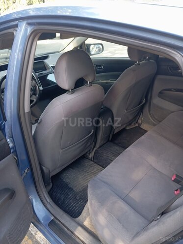 Toyota Prius-6