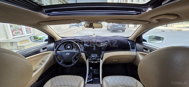 Hyundai Sonata-9