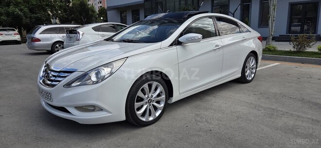 Hyundai Sonata-5