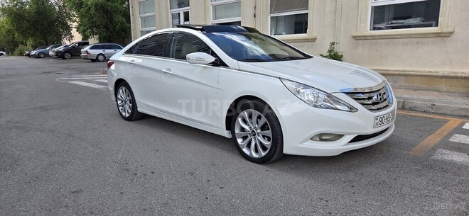 Hyundai Sonata-7