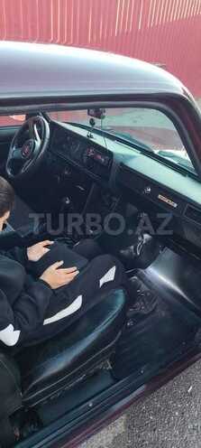 LADA (VAZ) 2107-8