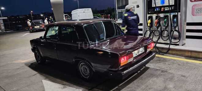 LADA (VAZ) 2107-5