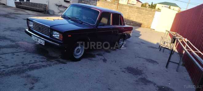 LADA (VAZ) 2107-2