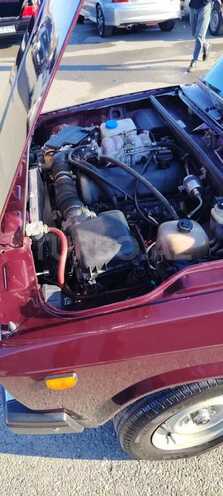 LADA (VAZ) 2107-6