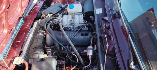 LADA (VAZ) 2107-7