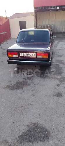 LADA (VAZ) 2107-4