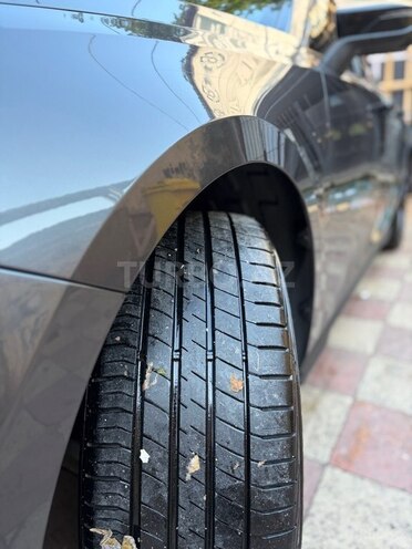 Changan Uni-V-4