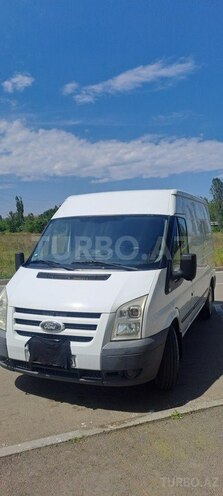 Ford Transit-1